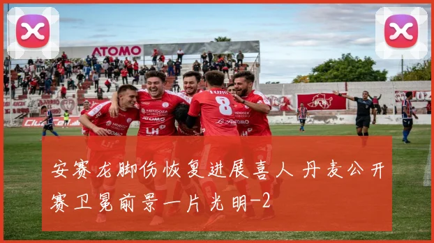 安赛龙脚伤恢复进展喜人 丹麦公开赛卫冕前景一片光明