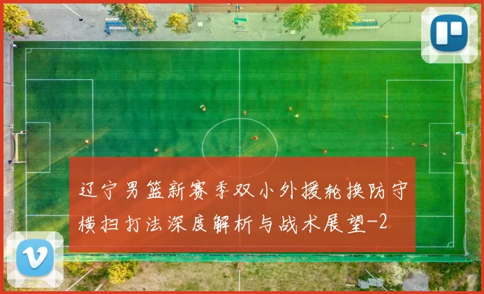 辽宁男篮新赛季双小外援轮换防守横扫打法深度解析与战术展望